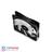 Deep Cool CF 120 3in1 Addressable RGB LED Lighting Case Fan - 5
