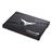 Team Group T-Force Vulcan Z 2.5" 1TB SATA III 3D NAND Internal Solid State Drive  - 4