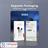 Lenovo H104 Wired Earphones - 2