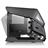 ThermalTake AH T200 Micro Chassis Black Gamign Case - 3