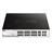 D-link D-Link DGS-1210-28P Web Smart 24 Port Managed Desktop Rack-Mountable Switch - 8