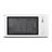 ThermalTake H200 Tempered Glass RGB Snow Case - 2