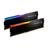 G.SKILL RipJaws M5 RGB 32GB 6000Mhz CL36 DDR5 Dual Channel Desktop RAM - 3