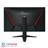 Gplus GGM-K275FN 27Inch Full HD Gaming Monitor - 2