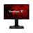 ViewSonic XG2405 Gaming 24 inch Monitor  - 2