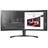 LG UltraWide 34WL85C-B 34 inch monitor