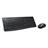 Tsco TKM-7018 Wireless Keyboard and Mouse - 2