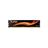 Adata Flame F1 DDR4 2400MHz DIMM RAM - 4GB - 6