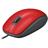 Logitech M110 SILENT CORDED Mouse - 2