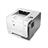 HP LJ Enterprise P3015d printer - 4