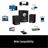 Genius GAMING SW-G2.1 500 SPEAKER - 3