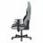 دی ایکس ریسر  Drifting Series 2025 L Cyan Black Gaming Chair - 6
