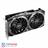 MSI GeForce RTX 3070 VENTUS 2X OC 8GB Graphics Card - 2