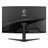 MSI G321CUV Curved Monitor 32 Inch - 3