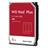 Western Digital WD60EFZX Red Plus 6TB 3.5 Inch 5400rpm 128MB Internal Hard Drive - 2