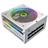 GameMax RGB-850 White Gold Full Modular Power Supply - 4
