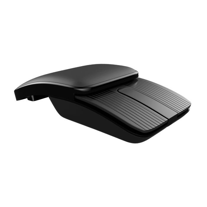 Tsco TM 850BT Wireless Mouse - 2