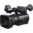 Sony SONY HXR-NX100 Full HD NXCAM Handheld Camcorder - 3