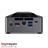 NUC8i3BELS1 Core i3 8140U 8GB 240GB SSD Intel Mini Desktop PC - 2