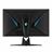 GigaByte Aorus FI32Q QHD 32 Inch 1ms 165hz IPS Gaming Monitor - 4