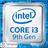 Intel Core i3-9100 3.6GHz LGA 1151 Coffee Lake TRAY CPU - 4