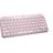 Logitech MX Keys Mini Minimalist Keyboard - 3