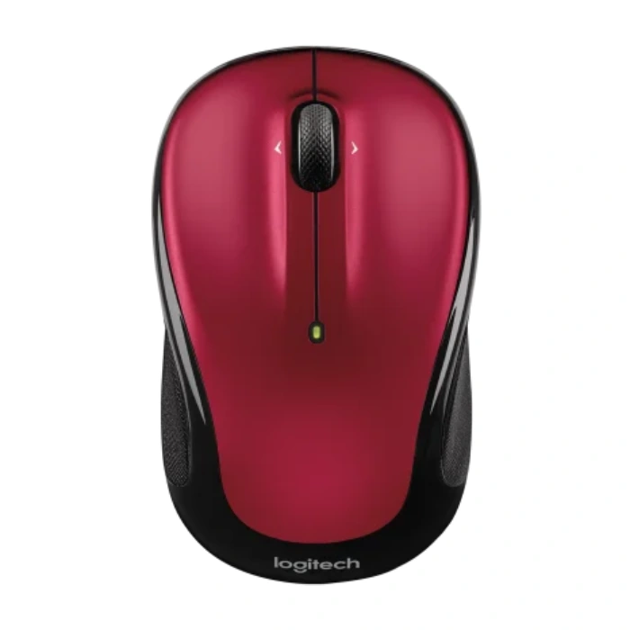 Logitech M325S Wireless Optical Mouse - 7