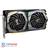 MSI GeForce RTX 2060 SUPER GAMING X 8GB Graphics Card - 2