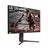 LG 32GN550-B 32 inch Gaming Monitor - 4