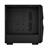 Deep Cool Cyclops Mid-Tower Black Computer Case - 3