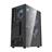 DarkFlash A290 Mid Tower Gaming Case - 2