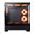 GameMax Vista AB Computer Case - 7