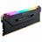 Corsair VENGEANCE RGB PRO Black DDR4 16GB 3600MHz CL18 Single Ram - 5