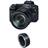 Canon EOS R Kit 24-105mm and Mount Adapter EF-EOS R - 6