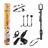 yunteng YT-1288 Monopod With Zoom Controller Remote Phone Holder - 6