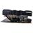 IKU RADEON RX 580 GDDR5 8G RGB Graphics Card - 2