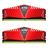 Adata XPG Z1 DDR4 2666MHz CL16 Dual Channel Desktop RAM - 16GB - 3