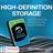 Seagate ST14000VX0008 SkyHawk Surveillance 14TB 256MB Cache Internal Hard Drive - 2