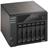 Asustor Lockerstor 6 Gen2 AS6706T 6 bay Tower NAS Storage - 2