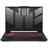 ASUS TUF Gaming A15 FA507UI Ryzen 9 8945HS 16GB 1TB SSD 8GB RTX 4070 Laptop - 3