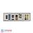 ام اس آی  MEG Z590 ACE GOLD EDITION LGA 1200 Motherboard - 5