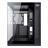 Awest GT-AQ12-MB Black Gaming Case - 6