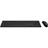 MSI FORGE K200 COMBO Keyboard/Mouse office Bandle - 4