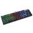 Redragon Devarajas K556 RGB Gaming Keyboard - 4