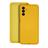 other Silicon model cover suitable for Samsung Galaxy A04s mobile phone - 3