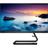 Lenovo IdeaCentre A340 23.8 inch Core i5 8GB 1TB 2GB All-in-One PC - 2
