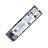 Adata NVMe SM2P41C8 256G Gen4x4 M.2 2280 HP SSD Drive - 2
