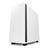 Nzxt H7 Matte White/Black Computer Case - 3