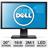 DELL Professional P2011h Stock Monitor - 2