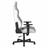دی ایکس ریسر  Drifting Series 2025 L White Gaming Chair - 7